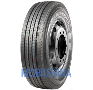 Грузовые шины Leao Leao KTS300 (рулевая) R22.5