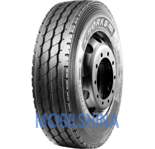 Грузовые шины Leao Leao KMA400 (универсальная) R22.5