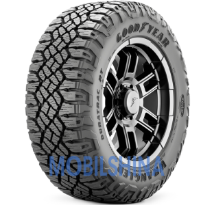 Легкові Goodyear Wrangler DuraTrac RT R16-R20