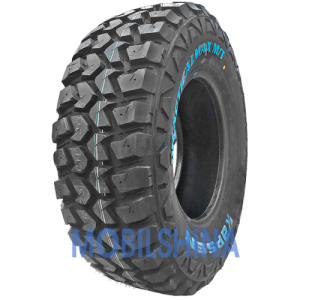 Шини Легковые Kapsen RS25 PracticalMax M/T 225/65 R17 107/103Q