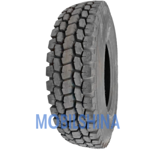 Шини Грузовые Long march LM518 (ведущая) R22.5