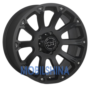 Легкосплавні диски Zf TL0038 R18-R20