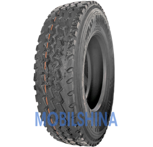 Шини Грузовые Kpatos KT188 (универсальная) R22.5
