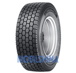 Шини Грузовые Triangle TRD66 (ведущая) R22.5