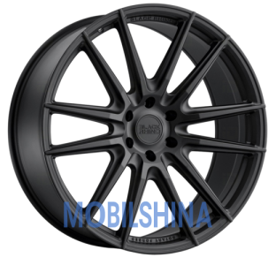 Легкосплавные диски Black rhino Madagascar R20