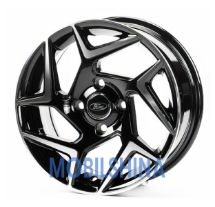 Легкосплавные диски Replica FD5332-4 R14