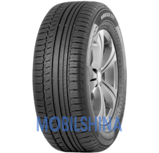 Шины Nokian Nokian Hakka SUV R15
