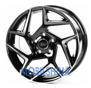 Легкосплавные диски Replica FD5332-5 R15-R16