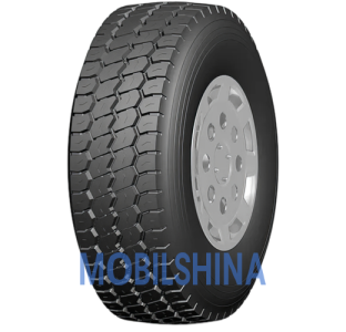 Шини Грузовые Double coin RLB980 (прицепная) R22.5