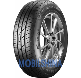 Легкові Bestdrive SUMMER R14