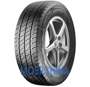 Легкові Uniroyal AllSeason Max R15C-R16C