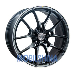 Легкосплавные диски Vlf ULF09 R15-R19