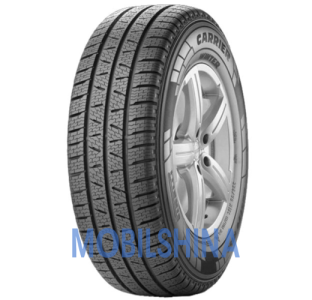 Шини Легковые Pirelli Carrier Winter R15C-R16C