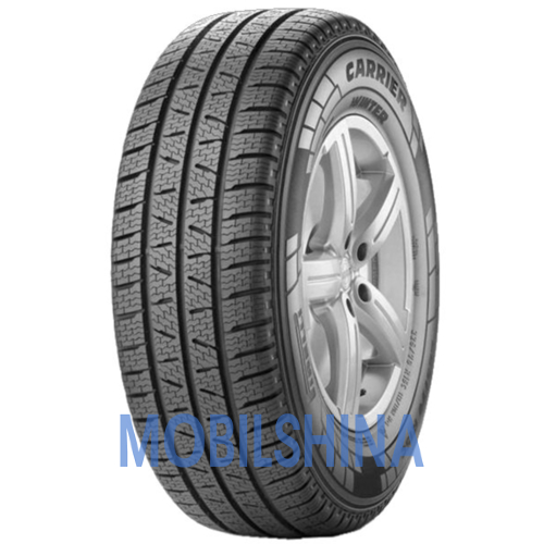 Pirelli Carrier Winter - фото 1