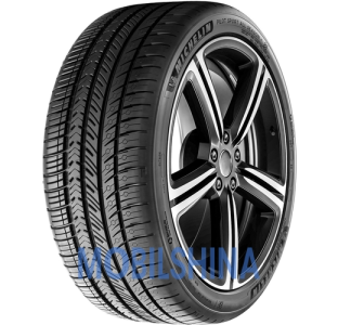 Шины Michelin Pilot Sport All Season 4 R20-R23