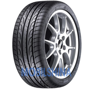 Шины Dunlop Dunlop SP Sport MAXX R17-R21