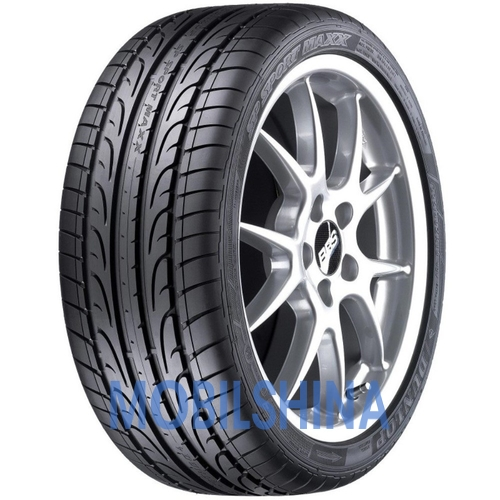 Dunlop SP Sport MAXX - фото 1
