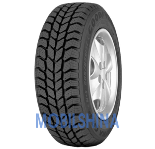 Шини Легковые Goodyear Cargo UltraGrip R15C-R16C