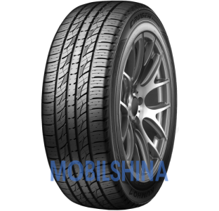 Шини для позашляховика Kumho Crugen Premium KL33 235/60 R16 100V