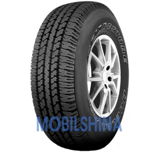 Шини Bridgestone Bridgestone Dueler A/T 693 II R18
