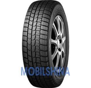 Шини Легковые Dunlop Winter Maxx WM02 R17