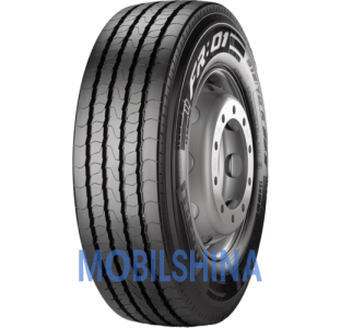 Грузовые шины Pirelli Pirelli FR:01 II+ (рулевая) R22.5
