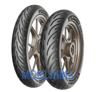Шины Michelin Road Classic R17