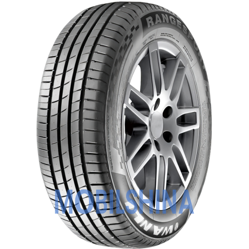 Wanli SU306 Rangesport - фото 1