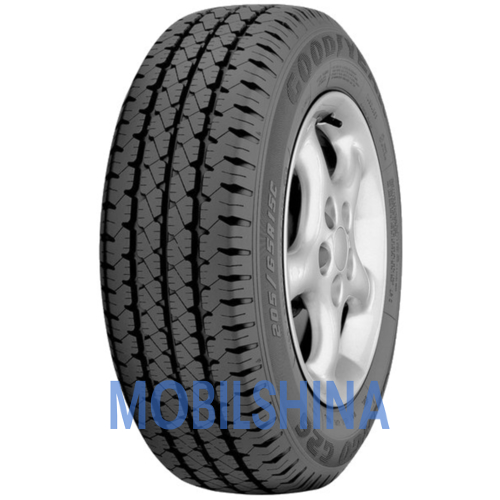 Goodyear Cargo G26 - фото 1