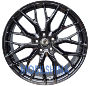 Легкосплавные диски Konigsrader KR3 R19