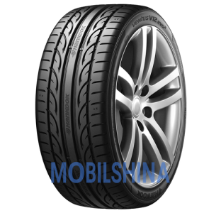Шины Hankook Ventus V12 Evo 2 K120 R17
