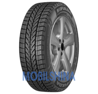 Шини Легковые Fulda Conveo Trac 3 R16C