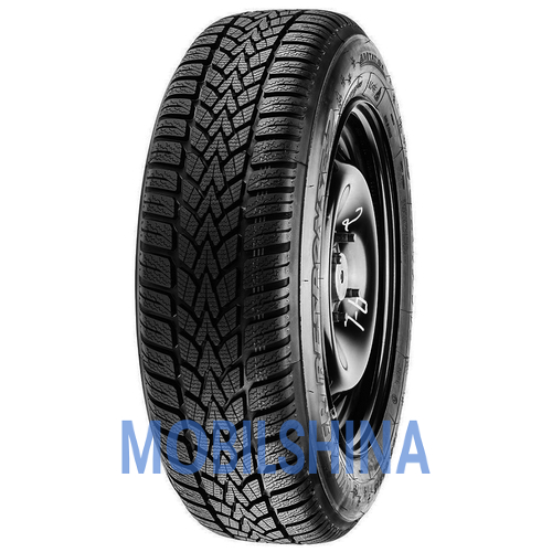 Dunlop Winter Response 2 - фото 1