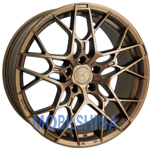 Vlf AKF01 - фото 1
