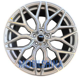 Легкосплавные диски Koko R2WX507 R20