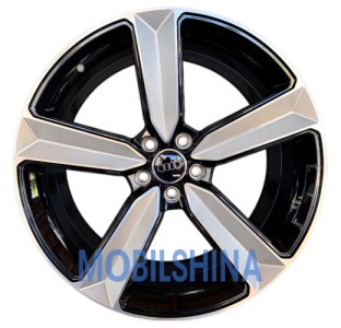 Легкосплавные диски Koko SL534 R20