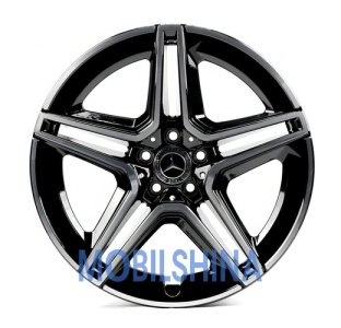 Легкосплавные диски Replica MR3067 R20-R21 Легкосплавные диски Replica MR3067 R20-R21