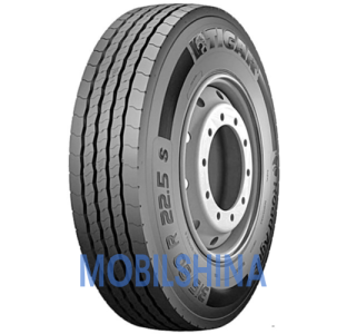 Шини Грузовые Tigar Road Agile S (рулевая) R22.5