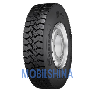 Вантажні Matador DM4 (ведущая) R22.5