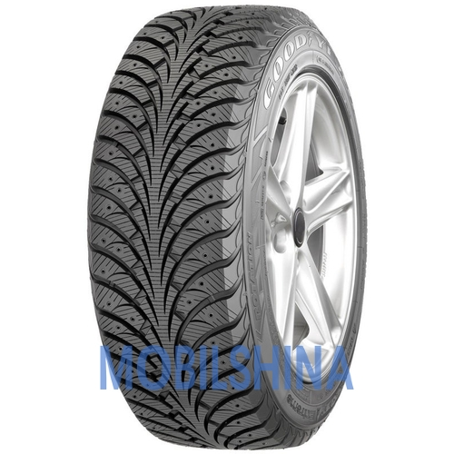 Goodyear UltraGrip Extreme - фото 1