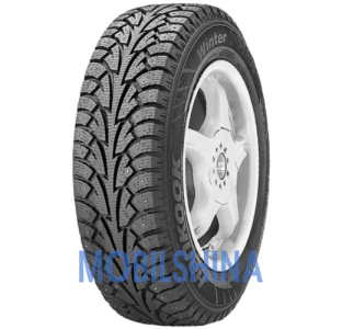 Шины Hankook Winter I*Pike W409 R17