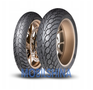 Мотошини Dunlop Dunlop Mutant M+S R17-R19