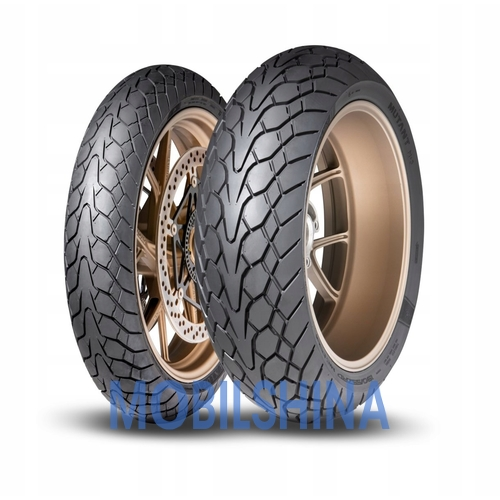 Dunlop Mutant M+S - фото 1