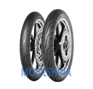 Мото Dunlop Arrowmax StreetSmart R19