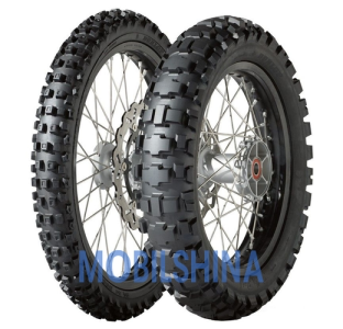 Мото Dunlop D908 RR R18