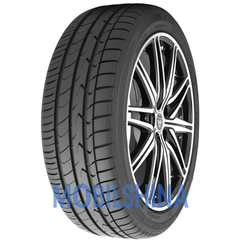Toyo Tranpath MPZ - фото 1