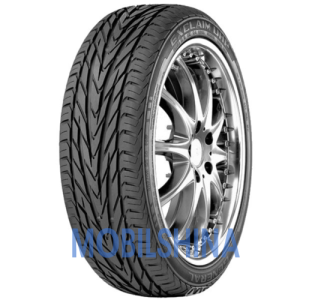 Шини General tire General tire Exclaim UHP R17-R22