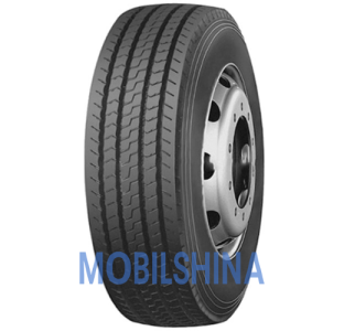 Шини Грузовые Long march LM127 (рулевая) R17.5