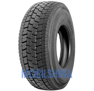 Шини Грузовые Torque TQ628 (ведущая) R22.5 Шини Грузовые Torque TQ628 (ведущая) R22.5