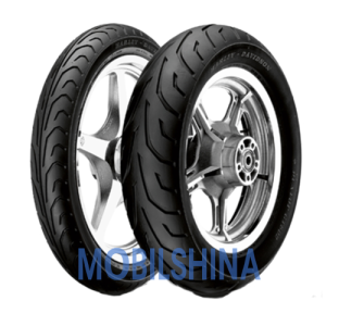 Мото Dunlop GT502 R19